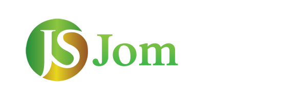Jomslots Logo